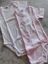 2 body marca chicco taglia 36