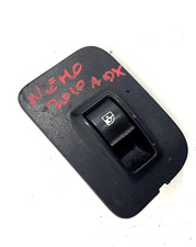 RICAMBI USATI, PULSANTIERA ALZACRISTALLI ANTERIORE DESTRA CITROEN NEMO