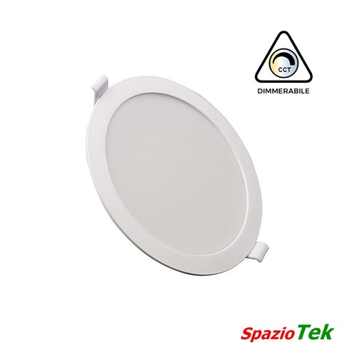 Faretto incasso led 24w 220v - incasso,