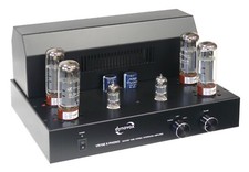 Dynavox VR-70E II Phono