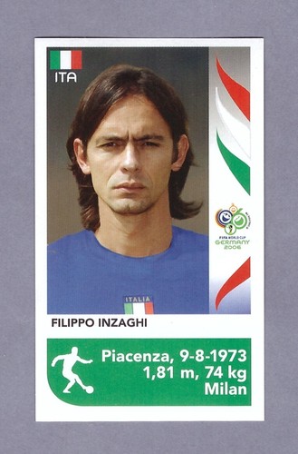 Filippo inzaghi aggiornamenti - inzaghi,