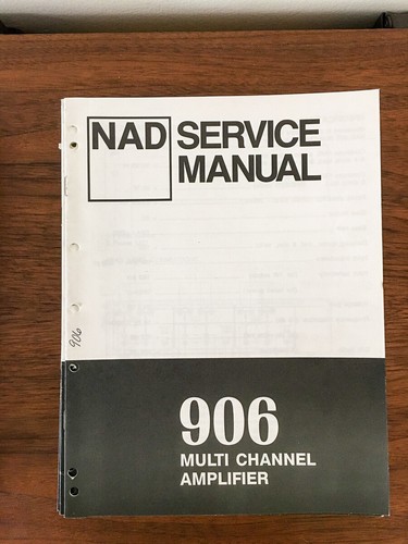 Manuale servizio - di,