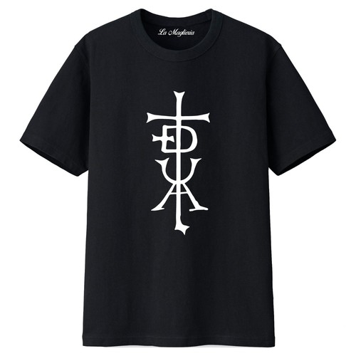 Maglietta tedua shirt - tedua, t-shirt