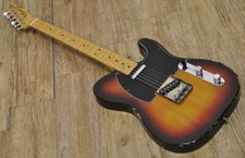 Fender Japan TL-72 3TS