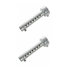 dB Killer 45mm 140mm dB Eater