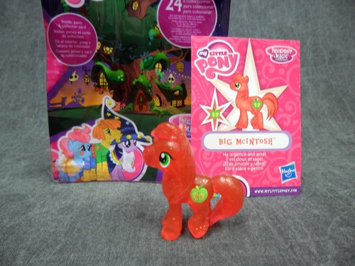 Little pony nuovo - my, *