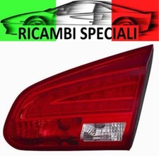 FANALE STOP GRUPPO OTTICO