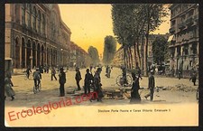 ai8383 - CARTOLINA D'EPOCA  -