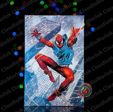 ⭐ Ultimate Spider-Man 1