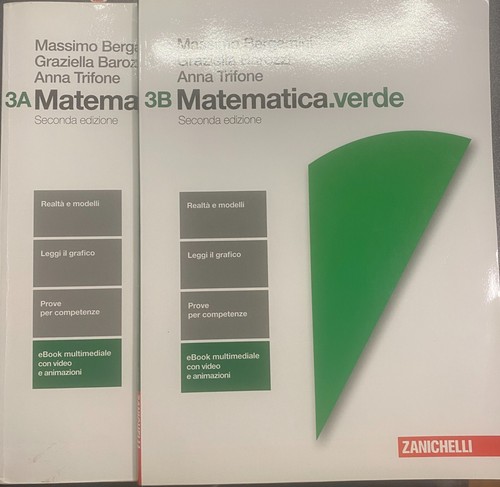 Libri scuola secondaria - libri,
