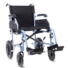 Sedia rotelle superleggera - sedia,