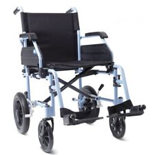 Sedia a rotelle superleggera - Helios Smart Go - Moretti