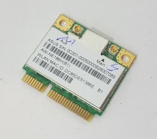 Wi-Fi Mini PCIe AW-NE186H