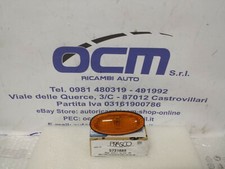  FANALINO FRECCIA LUCCIOLA