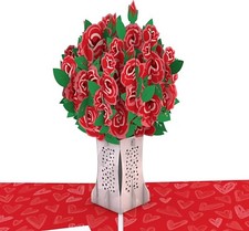 Lovepop Beautiful Love Rose