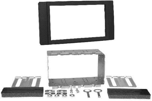 Mascherina autoradio ford - autoradio,