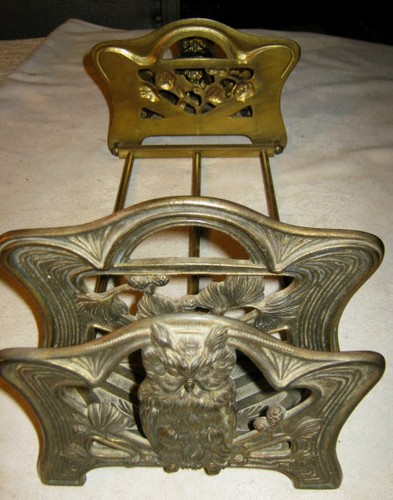 Art nouveau antico porta - art,