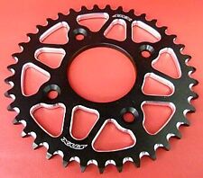 Couronne aluminium ultra