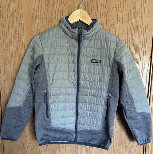 Piumino bambino patagonia - bambino,