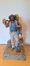 Statua Bud Spencer Banana Joe Infinite Collezionismo