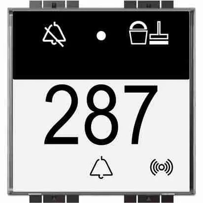 Btiln4651 lettore badge in - lettore,