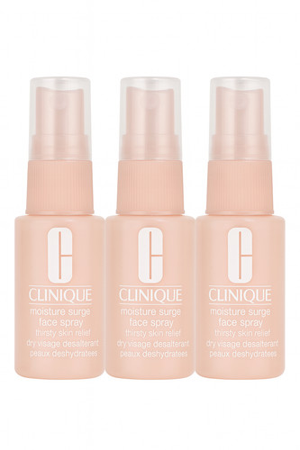 Clinique moisture surge - 3x,