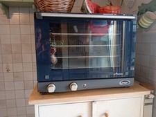 forno professionale per