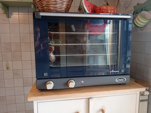 Forno professionale per - forno,