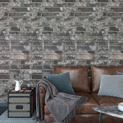 Varypaper x78 grigio - varypaper, 15,7''x78,7''