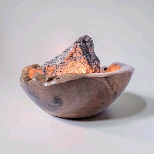 Lampada wabi sabi - lampada, wabi-sabi