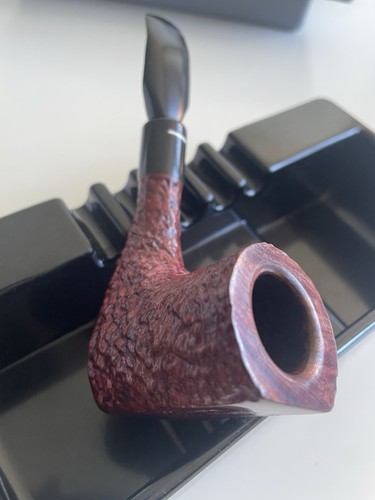Pipe butz choquin optimal - optimal, 123