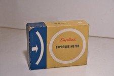 ESPOSIMETRO CAPITAL CON SCATOLA