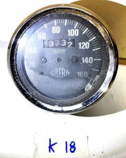 GILERA ARCORE 150 CONTACHILOMETRI - SPEEDOMETER