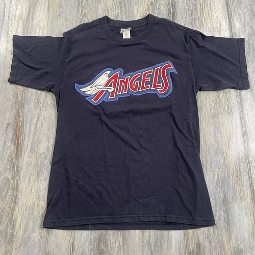 Vintage angels jersey - angels, shirt