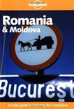Romania and Moldova (Lonely