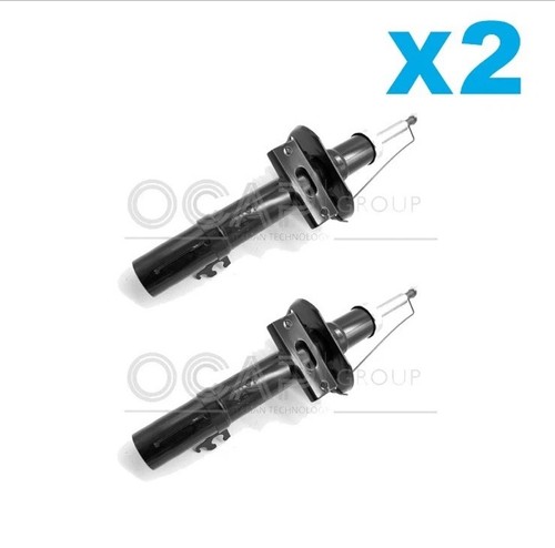 Coppia kit ammortizzatori - kit, 2