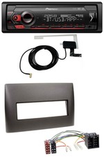 Pioneer DAB USB MP3 Bluetooth