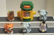 Fisher Price Piccole Persone