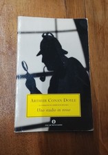 Arthur Conan Doyle, Uno Studio