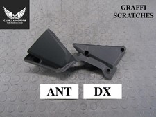 COUVERCLE DE DIRECTION GAUCHE MOTO GUZZI V85 TT TRAVEL 2019 2020