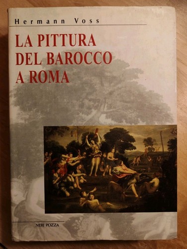 Hermann voss pittura del - hermann,