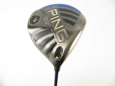 Ping G30 Driver 10.5 degree