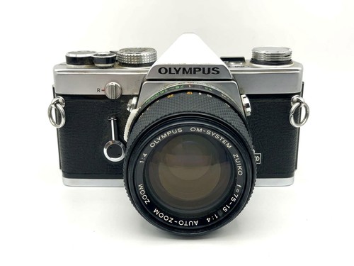 Olympus 75 - om-1,