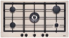 Piano Cottura 5 Fuochi a Gas