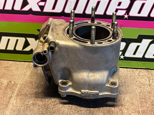 Cilindro suzuki 250 - cilindro,