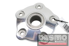 Flangia portacorona ducati - flangia, 748