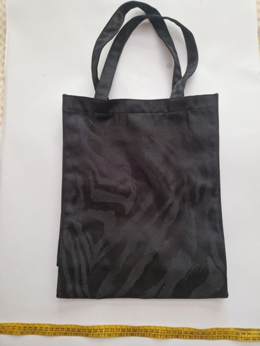 Shopper roberto cavalli nera - shopper,