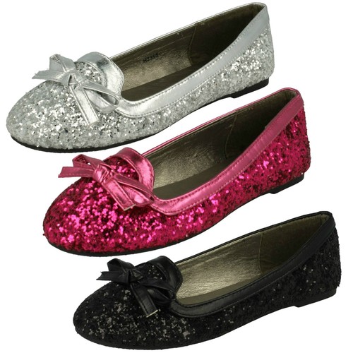 Ballerine spot bambina con - ballerine,