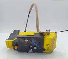 SERRATURA PORTA POSTERIORE