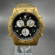Orologio Citizen Cronografo